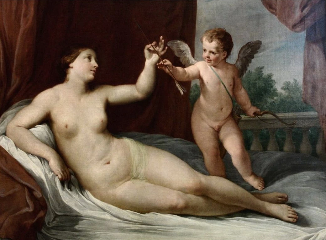 304-Venere e Cupido-Gemäldegalerie Alte Meister 